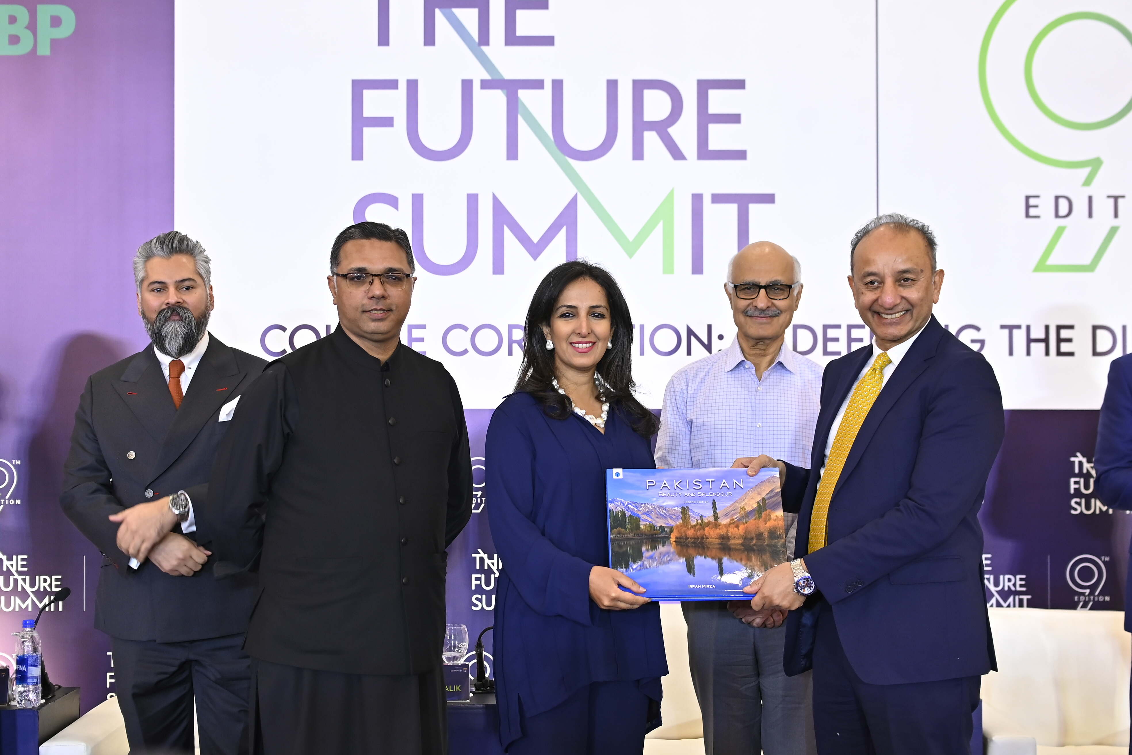 The Future Summit 9th Edition